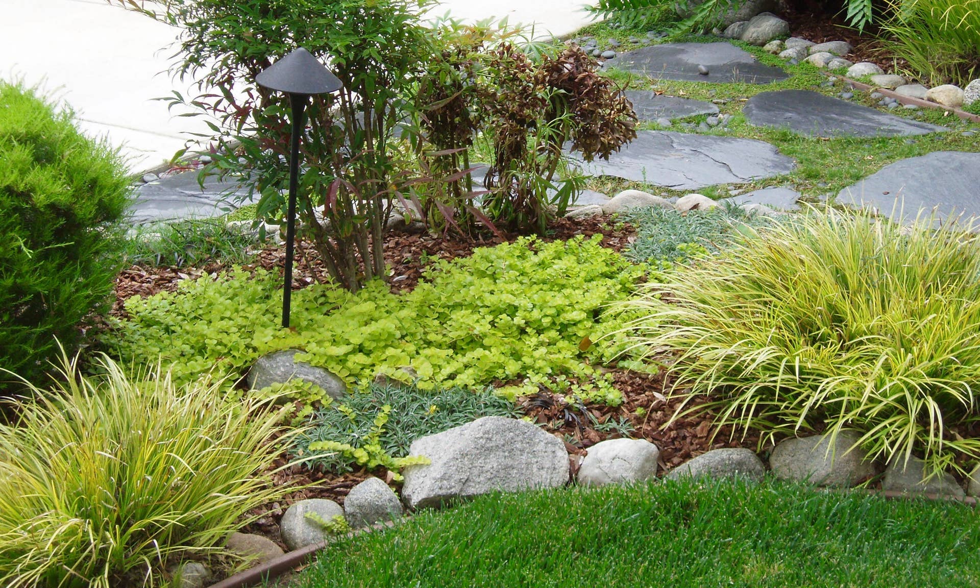 Landscape Design Point Design Principles That Make Your Landscape Attractive - Dengarden