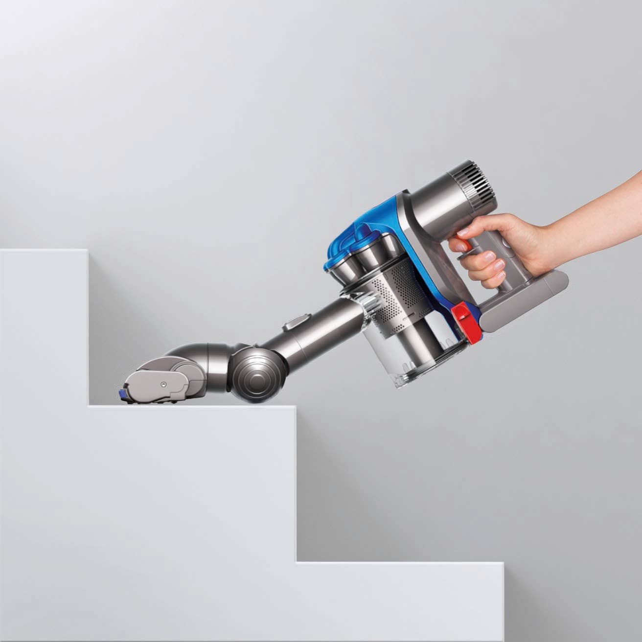 Dyson DC35 Portable: The Best Cordless Vacuum Cleaner - Dengarden