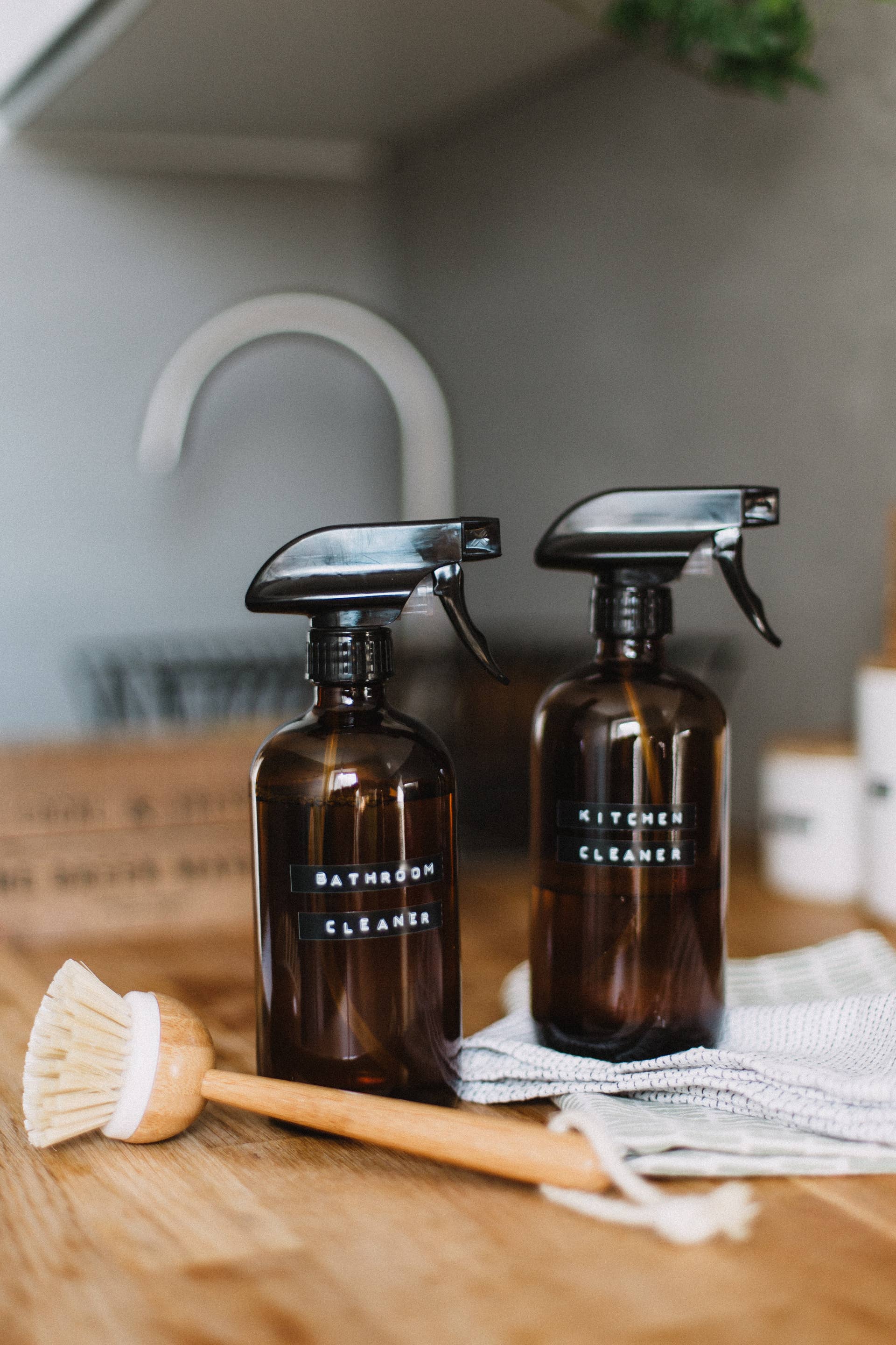 Samreen Cleaner Beauty - Dengarden