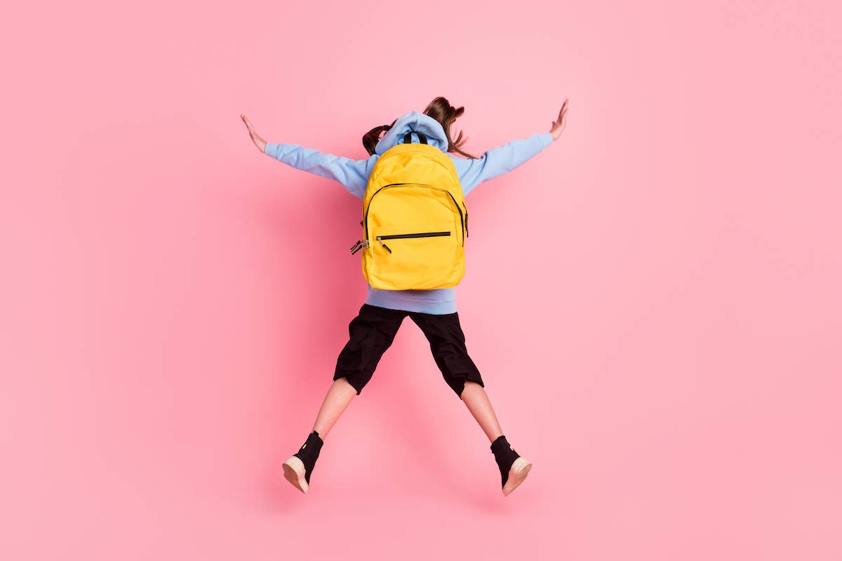 gregory backpack care instructions Fit & Sizing