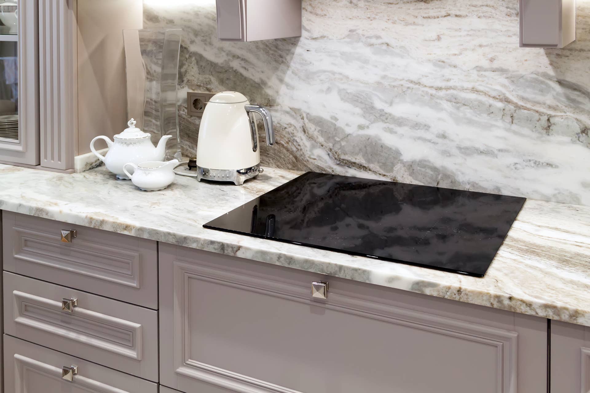 Think Countertop Marble - Dengarden