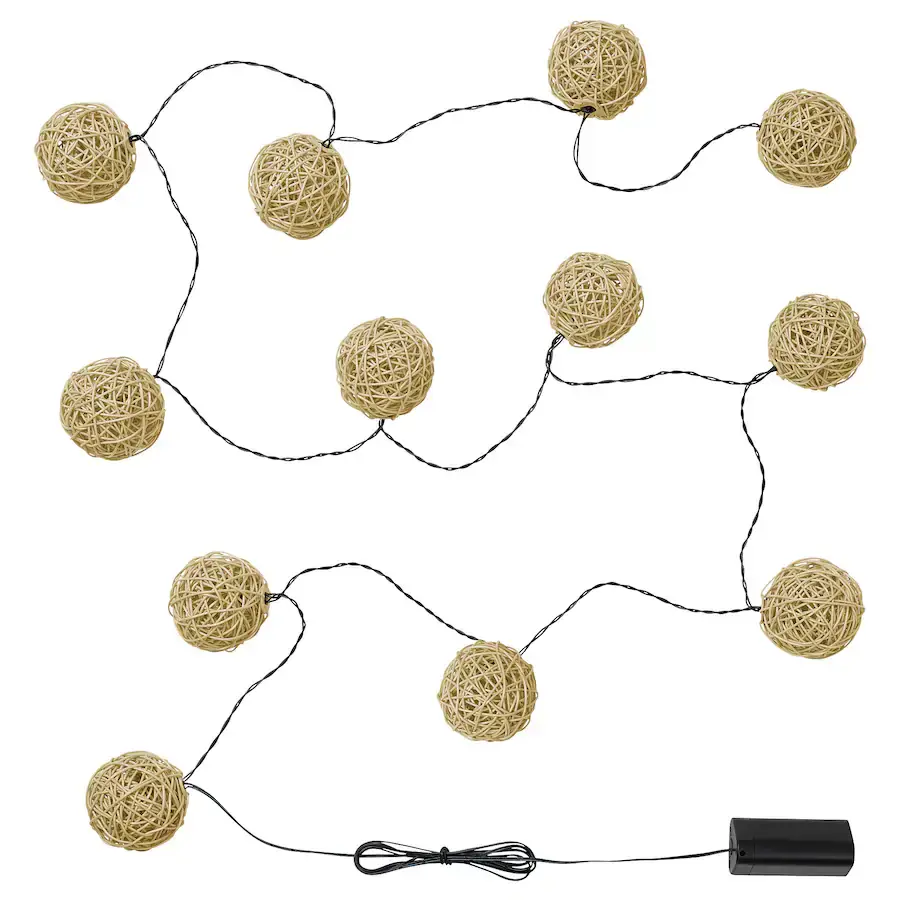 19 Stylish IKEA Lighting Options That Look More Expensive Than They Are ...