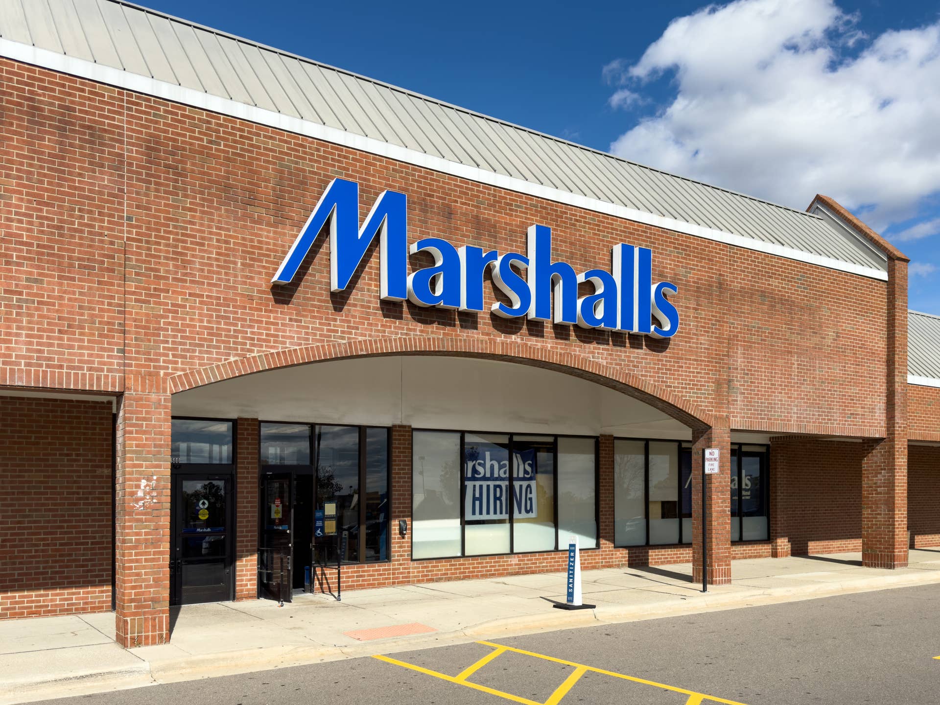 Marshalls And Homegoods West Fargo Photosnull