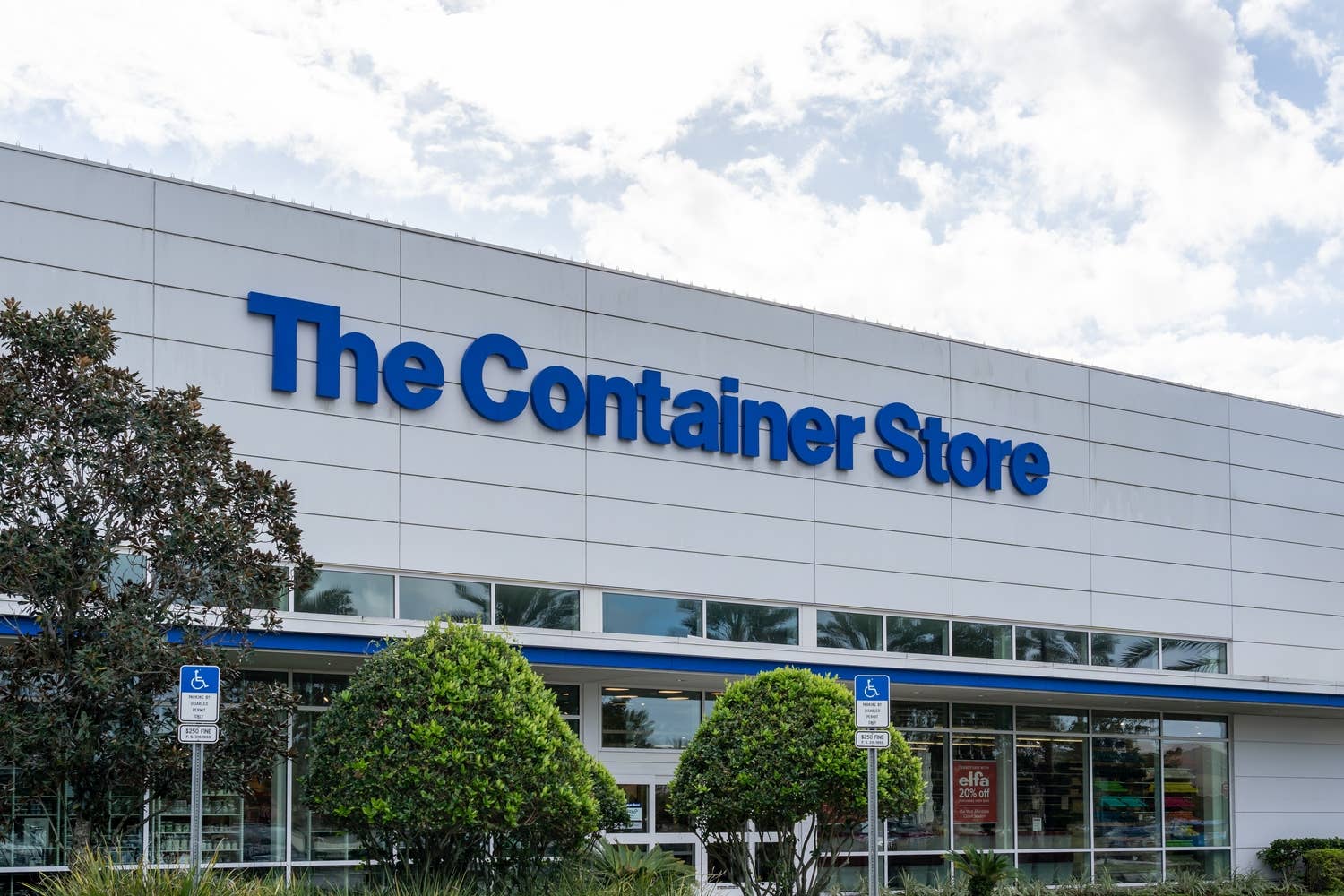 The Container Store is Having a BOGO Half-Off Sale - Dengarden