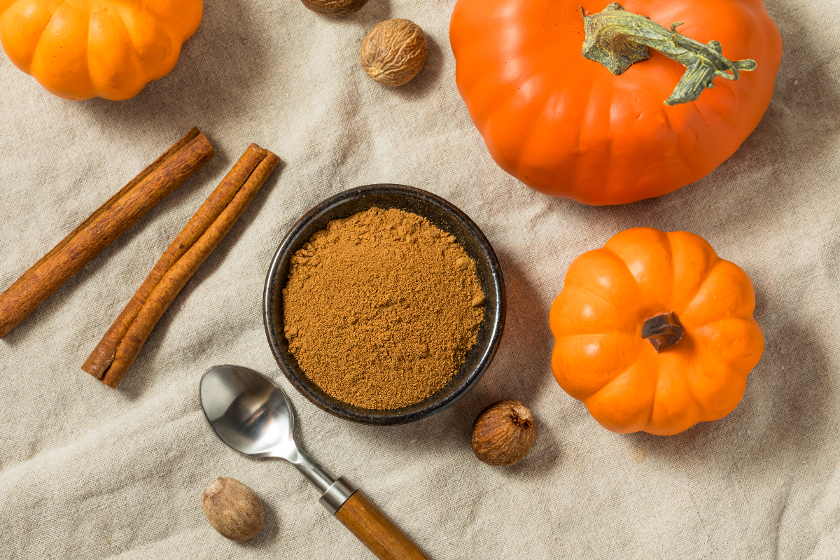 Survey Uncovers the Real Scent of Fall—It's Not What You Think - Dengarden