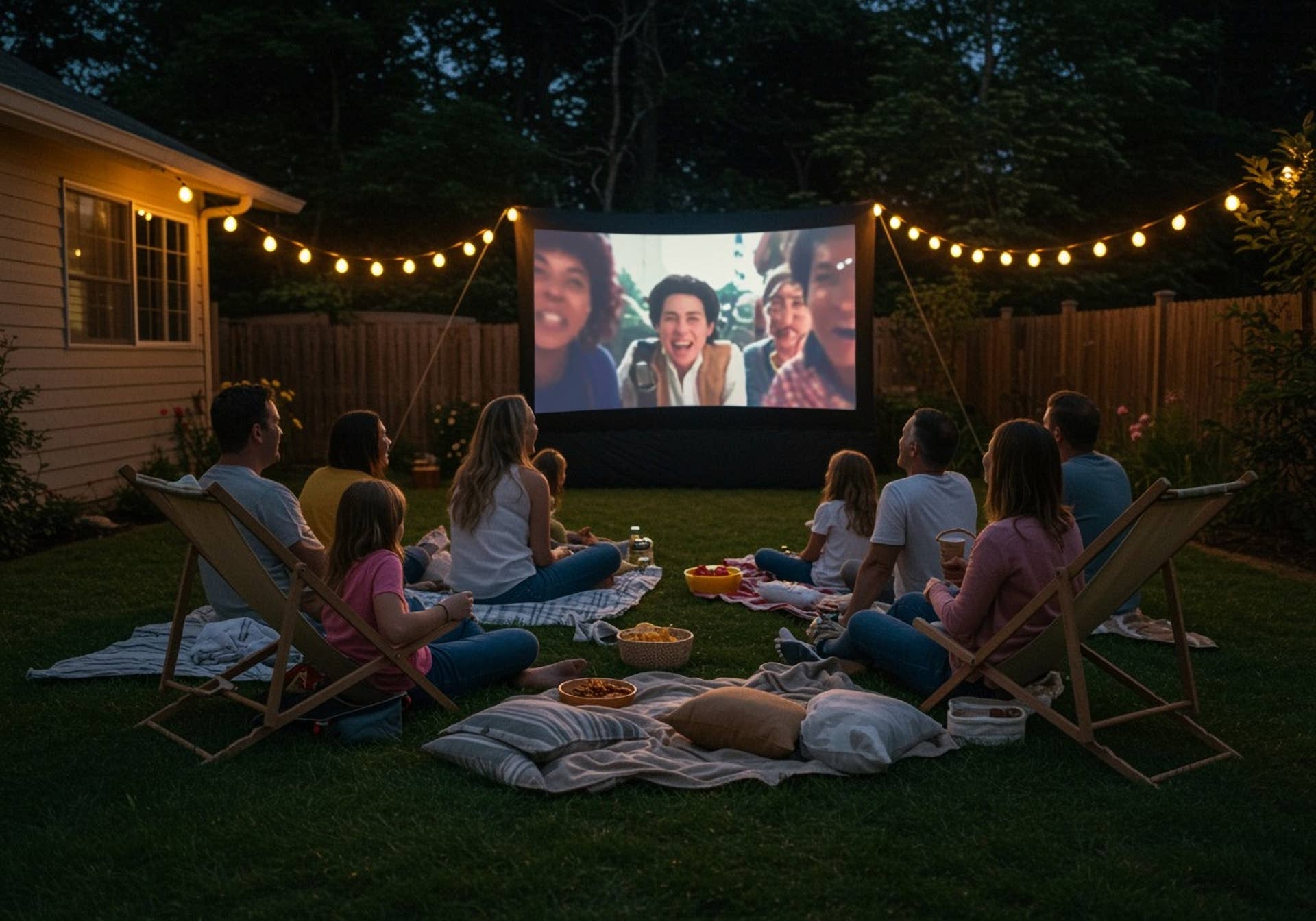 Target's Adorable New Projector Is Selling Out Fast - Dengarden