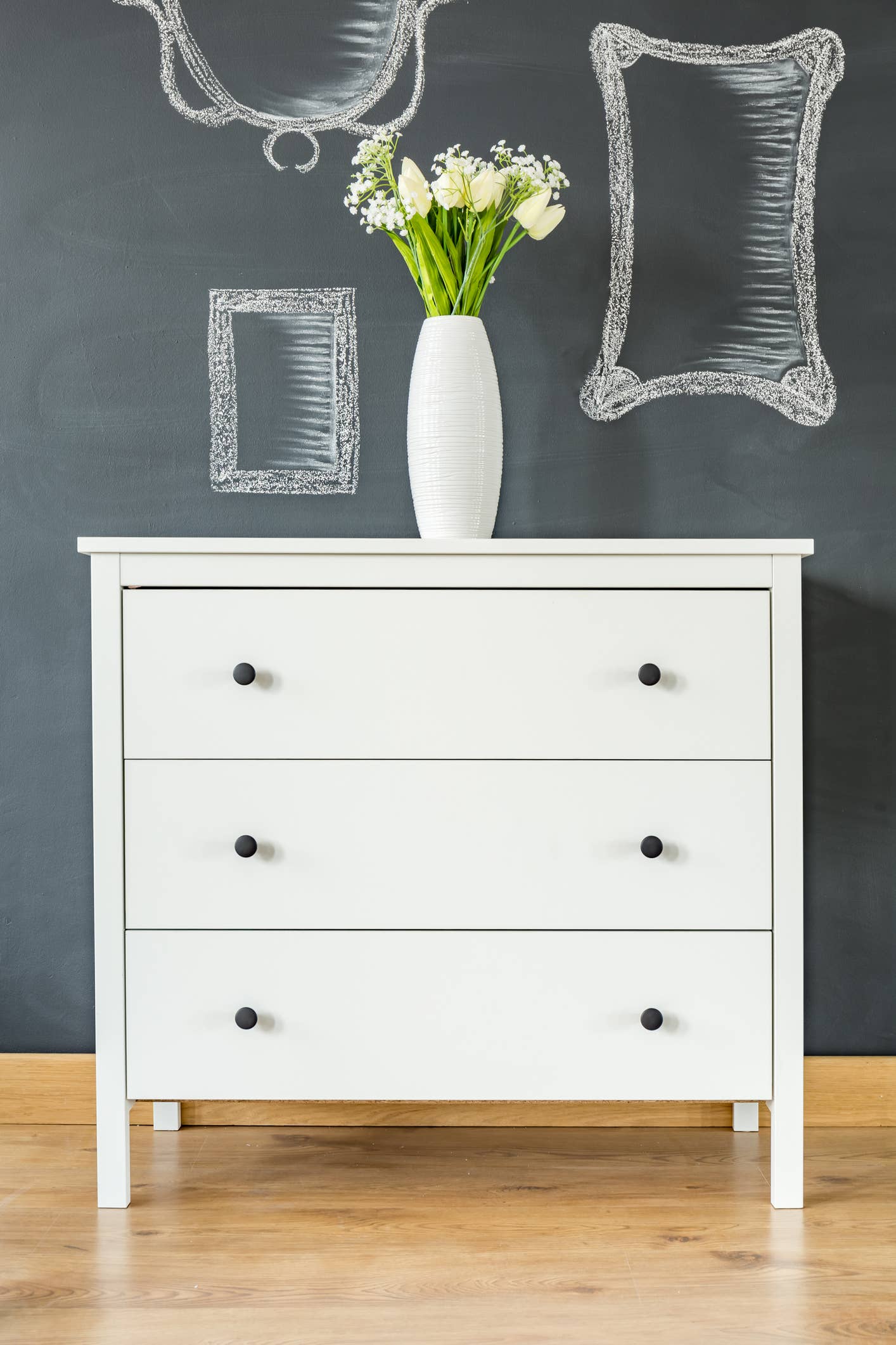 10 IKEA Hemnes Hacks That Totally Transformed This Basic Piece
