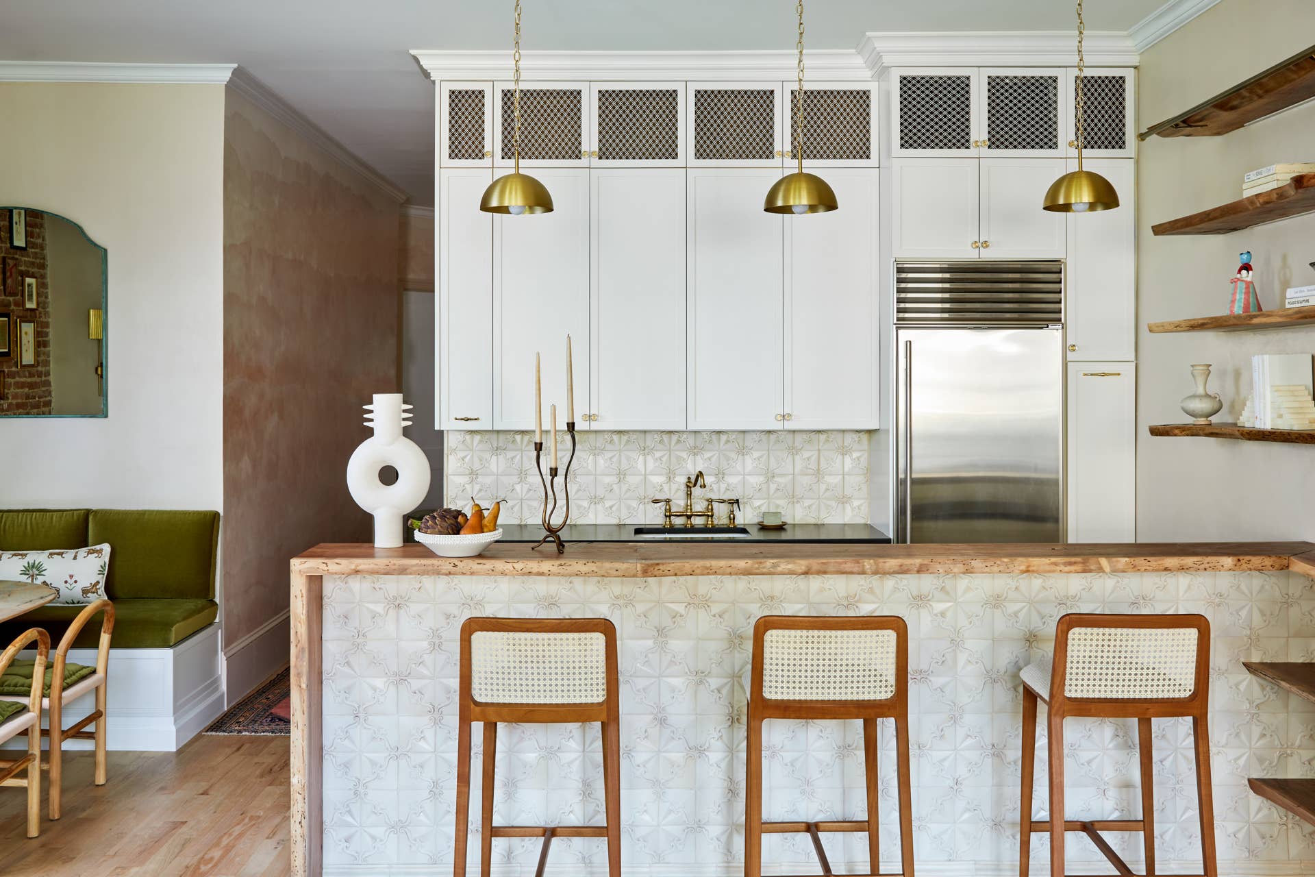 12 Kitchen Design Trends That Will Be Everywhere in 2026 - Dengarden