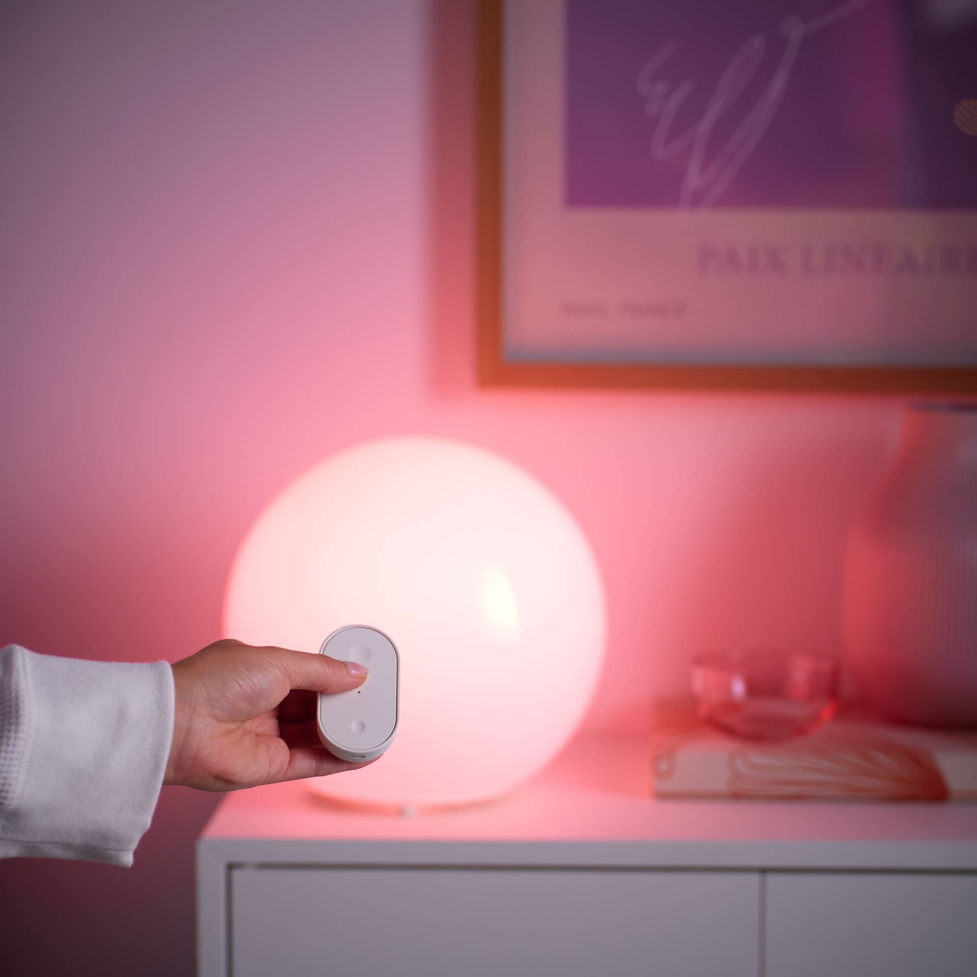 IKEA's New Smart Home Gadget Collection Can Help You Optimize Your