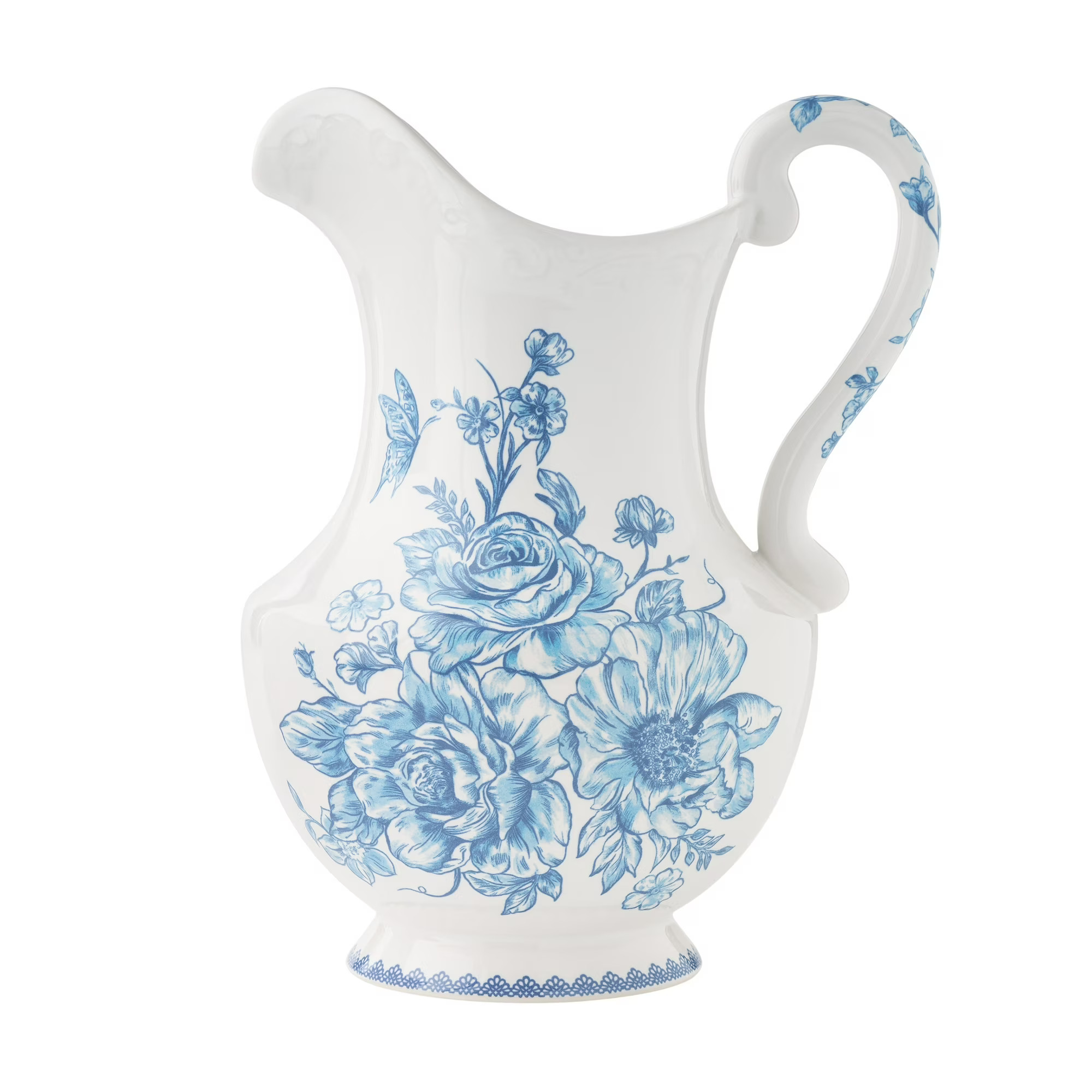 The Pioneer Woman Agatha Stoneware Pitcher