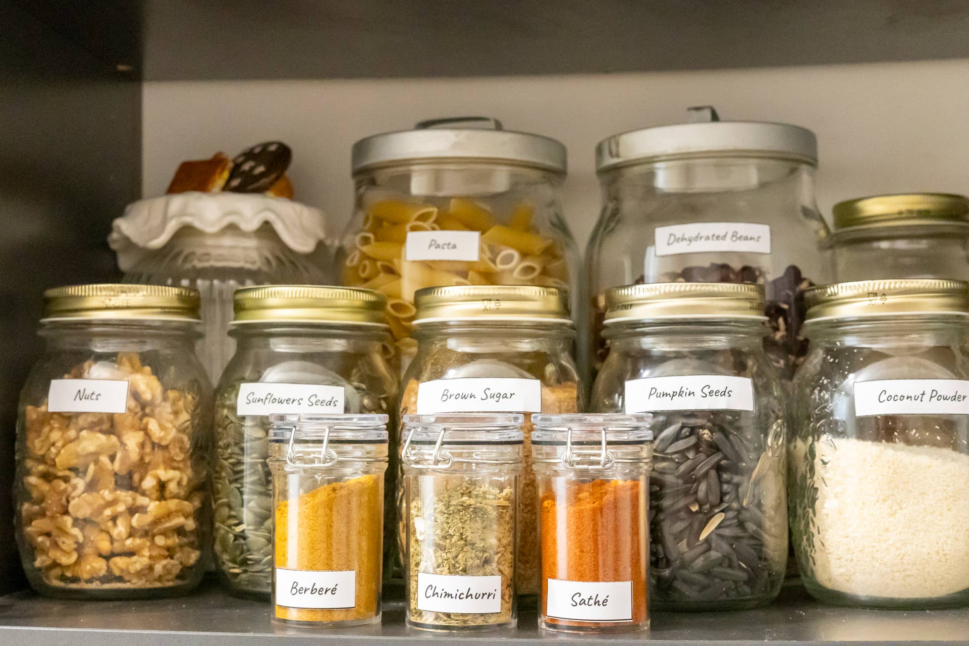 12 Cabinet and Closet Tasks to Tackle Over Holiday Break - Dengarden