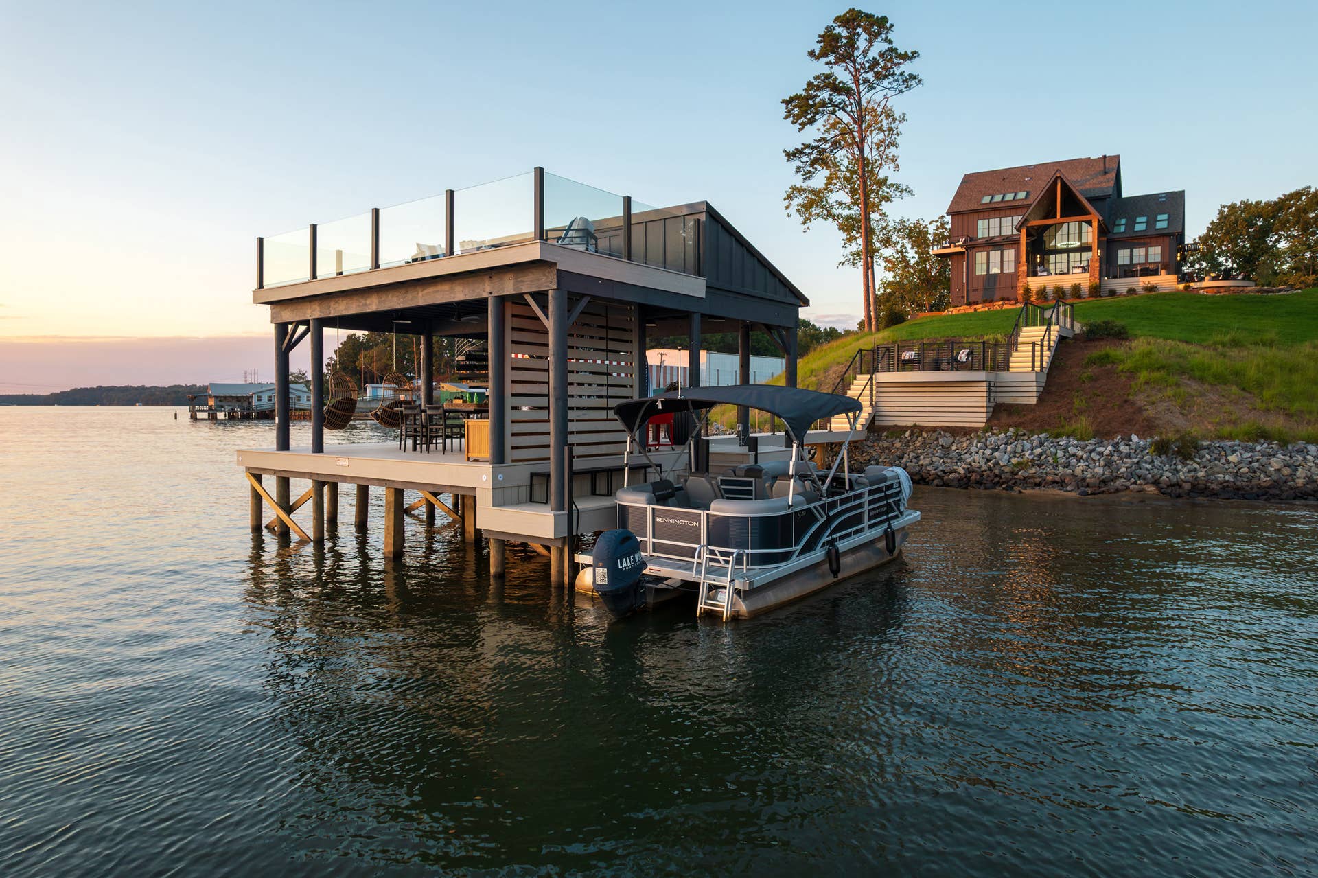 HGTV Dream Home 2026: How to Win the North Carolina Lake House - Dengarden