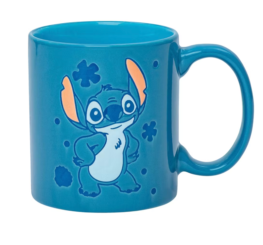 Aldi Is Selling Tons of Character-Themed Mugs for $6 - Dengarden