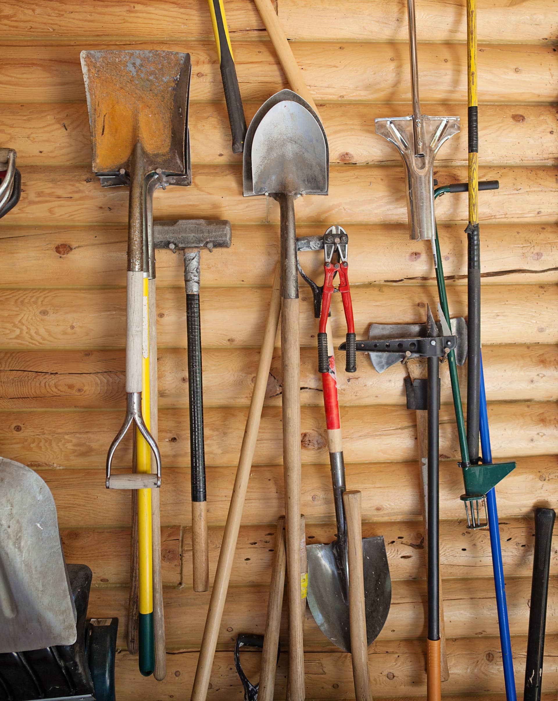 Winter Gardening Tasks to Complete Now for Next Year - Dengarden