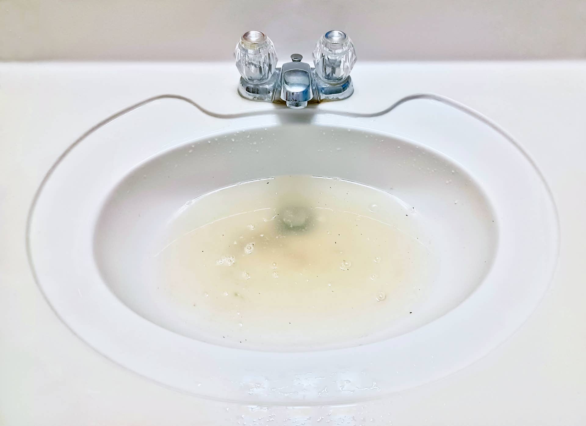 Common Plumbing Problems and How to Fix Them - Dengarden