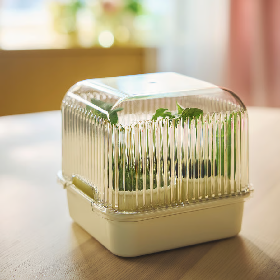 IKEA's DOFTRIPS Plant Care Home Decor Collection Is So Joyful