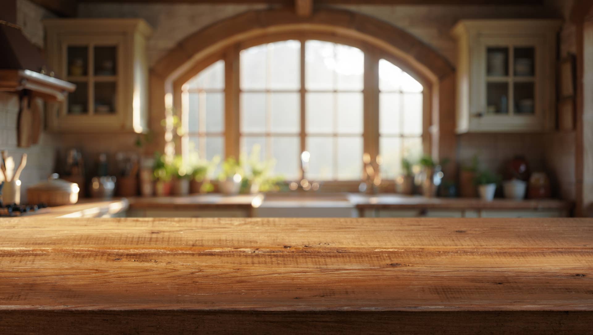 This Old-Fashioned Hack Removes Watermarks From Wood in Minutes - Dengarden