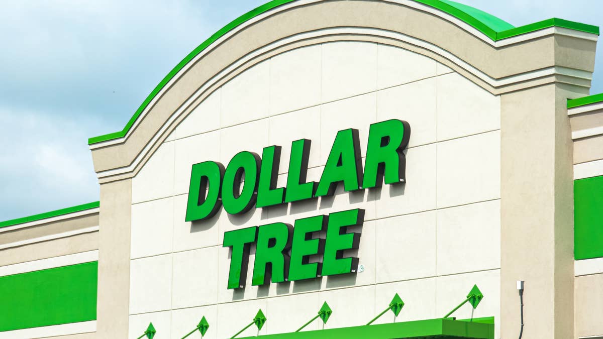 Professional Cleaner Reveals the Best Bang-for-Your-Buck Products at Dollar Tree