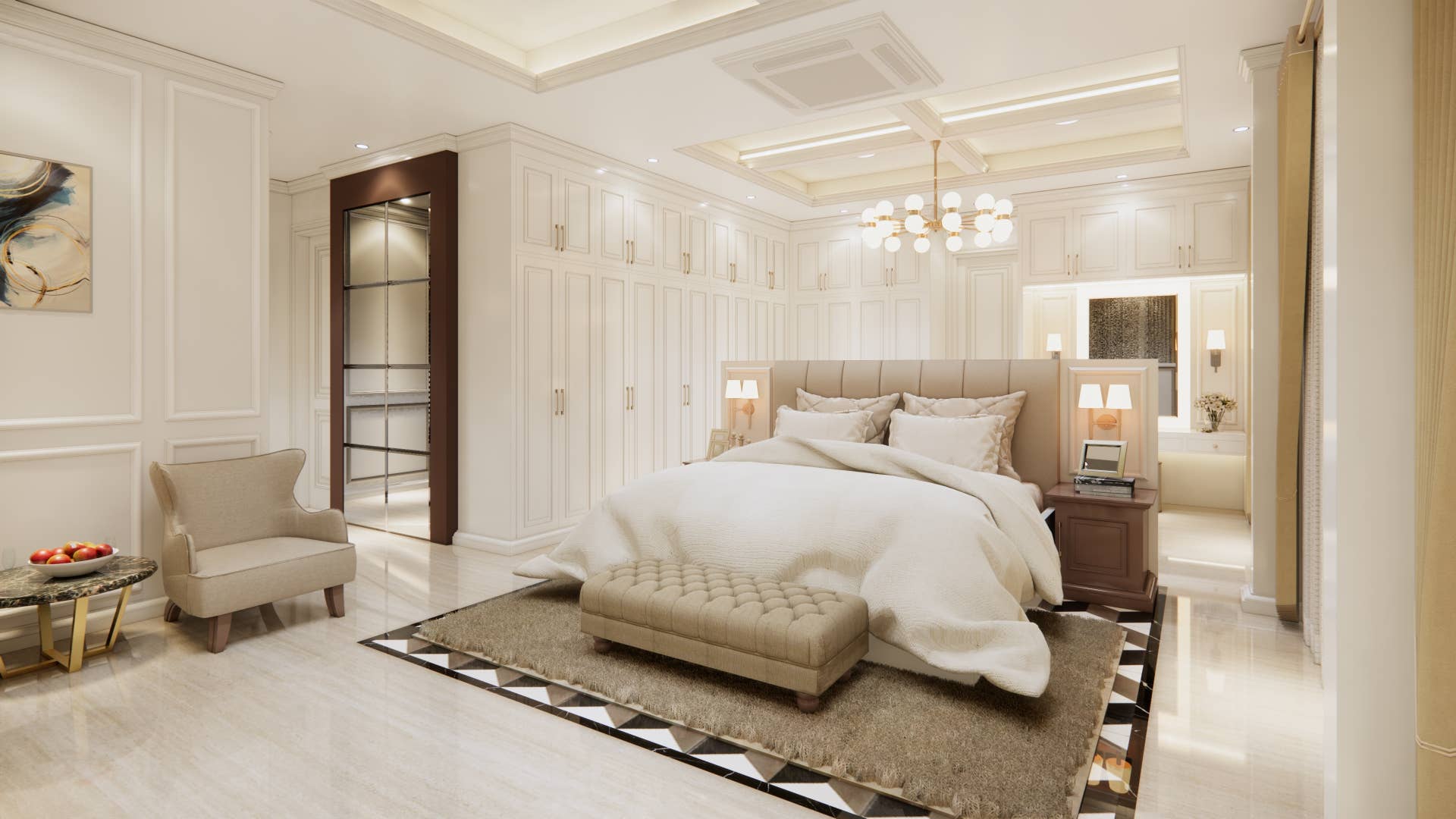 6 Genius Bedroom Styling Tips Interior Designers Swear By - Dengarden
