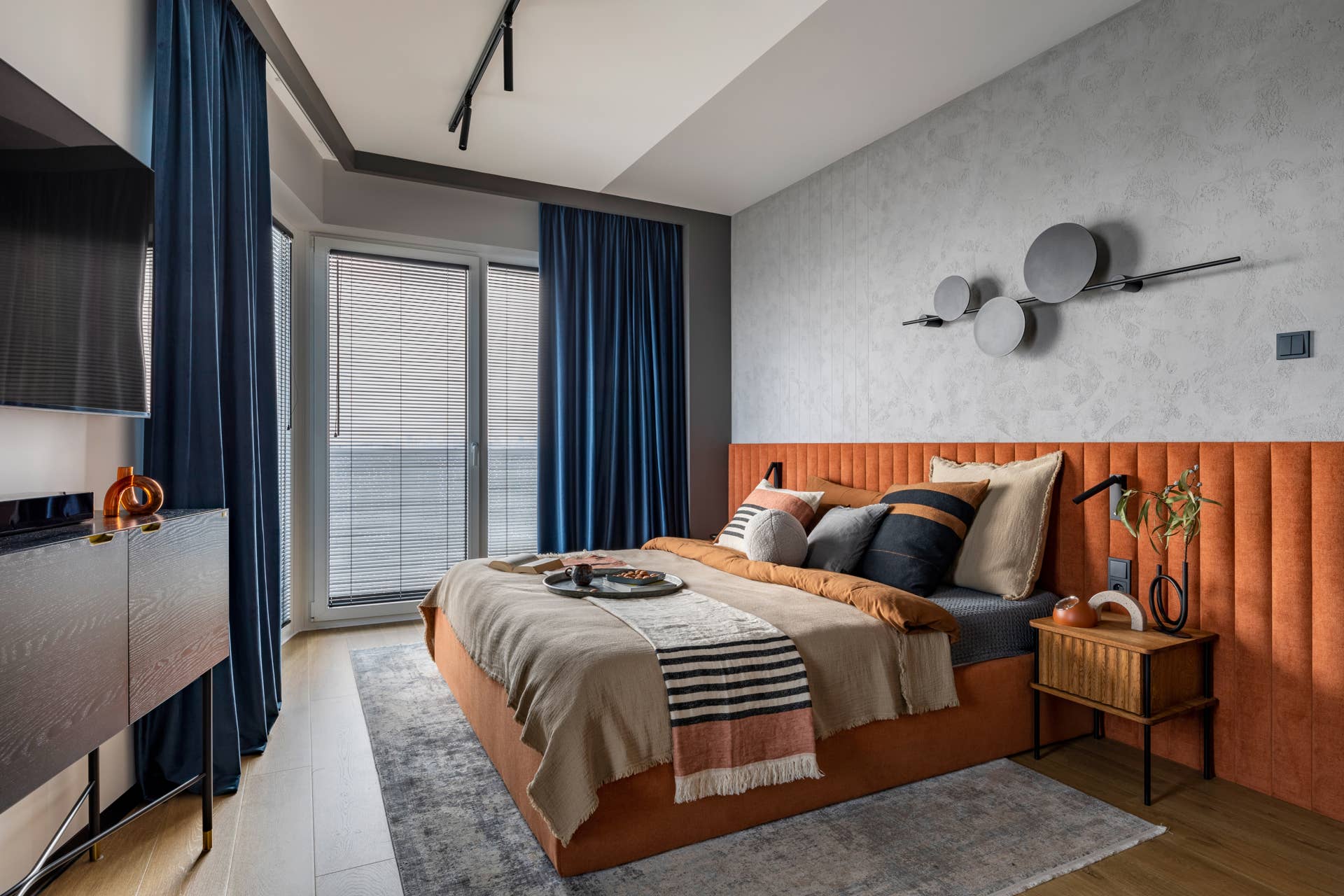 6 Genius Bedroom Styling Tips Interior Designers Swear By - Dengarden