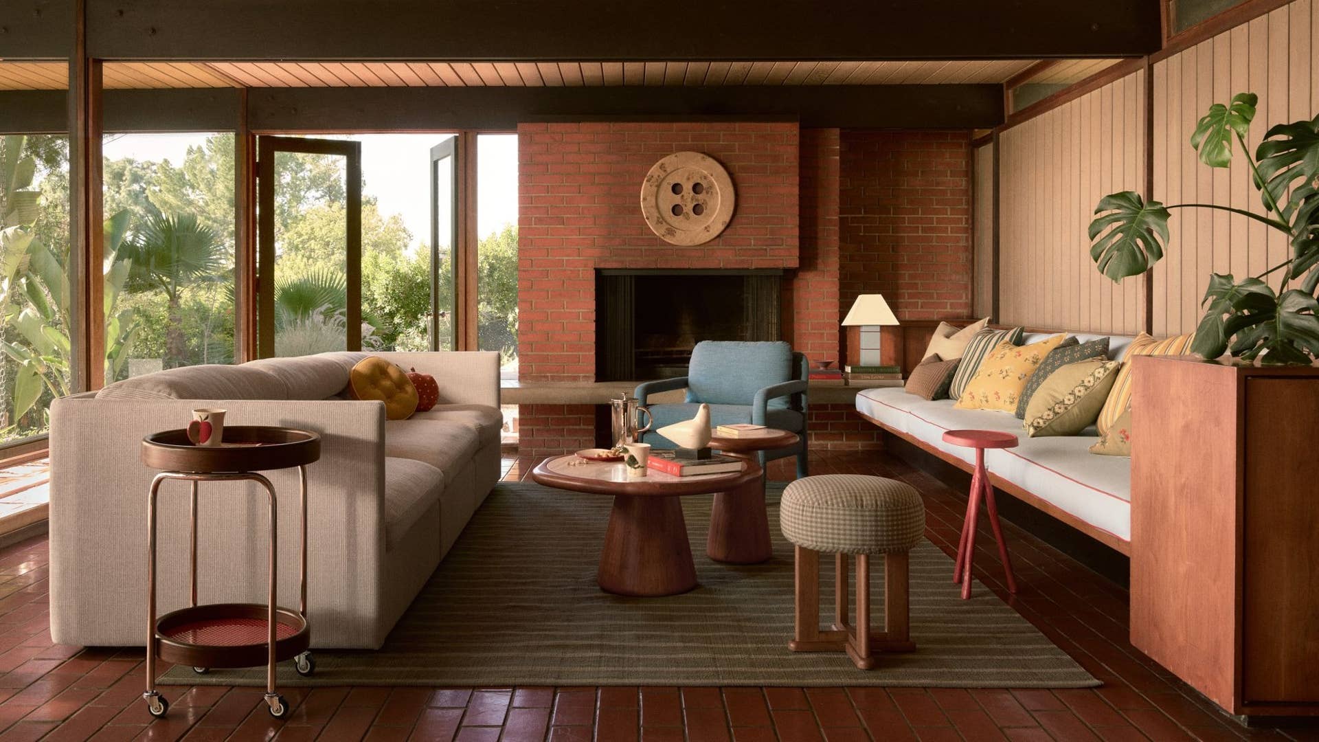 Emma Chamberlain and West Elm Release Whimsical New Home Line - Dengarden