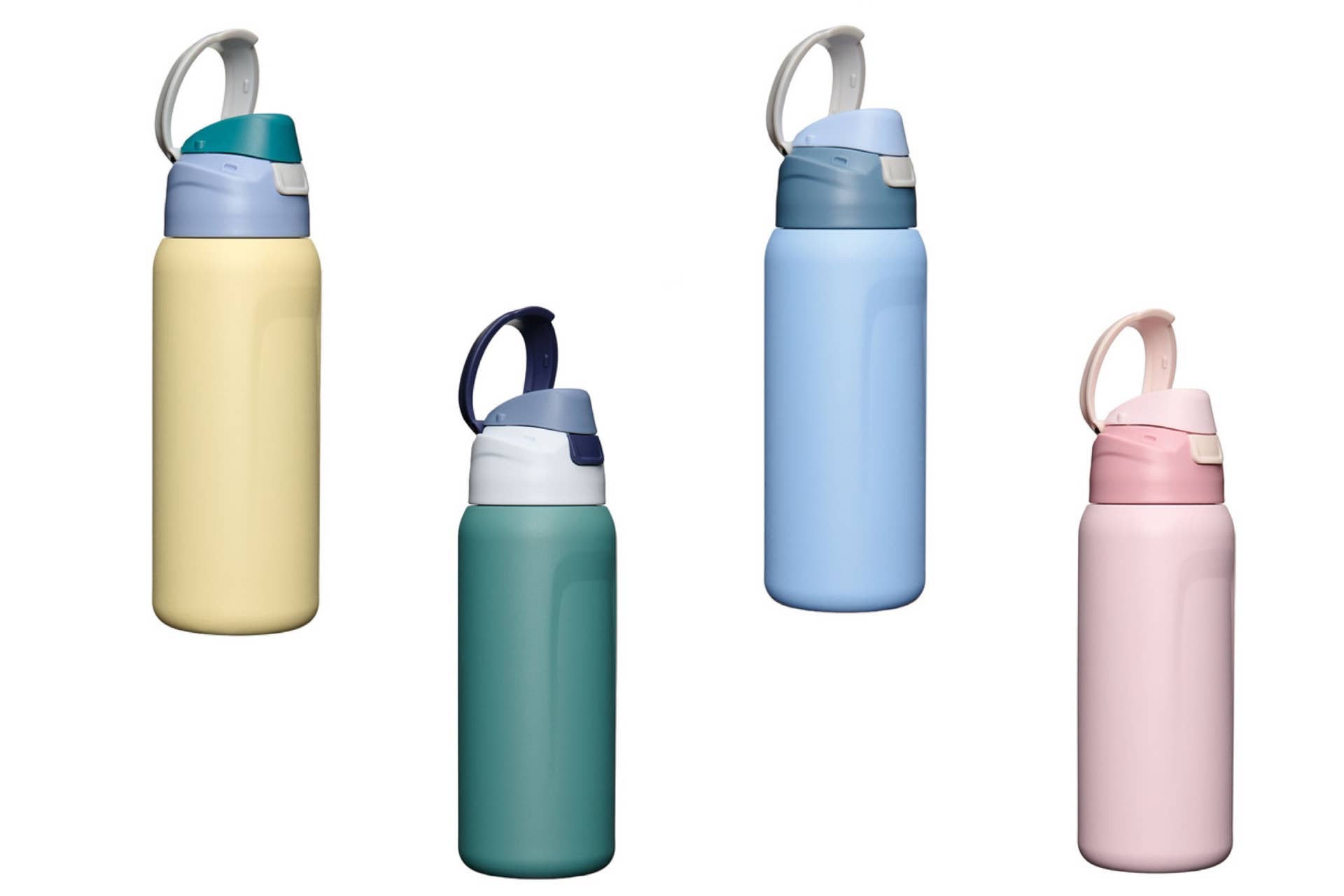 Aldi Is Selling an Owala Freesip Dupe for Under $8