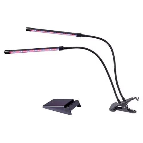 Aldi's New $10 Plant Grow Light Will Keep Your Plants Thriving