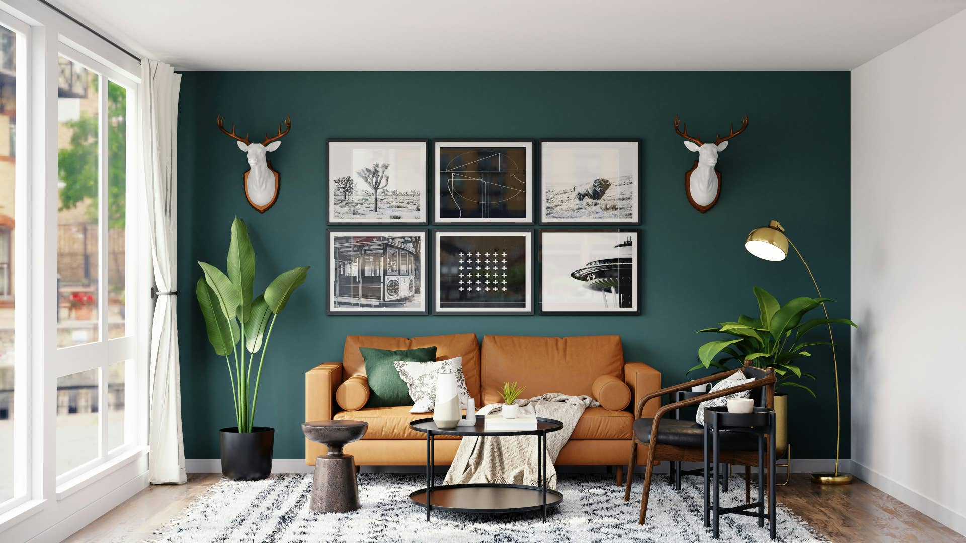 People Are Obsessed With These “Ugly” Earthy Colors - Dengarden