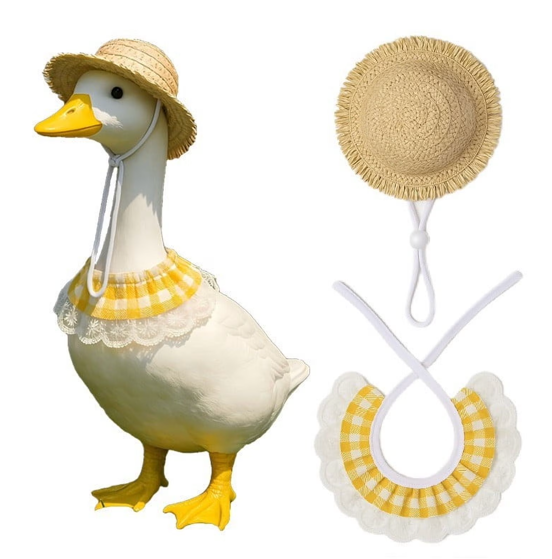 Walmart's Viral Porch Goose Outfits Are Too Cute - Dengarden Walmart's Viral Porch Goose Outfits Are Too Cute - Dengarden
