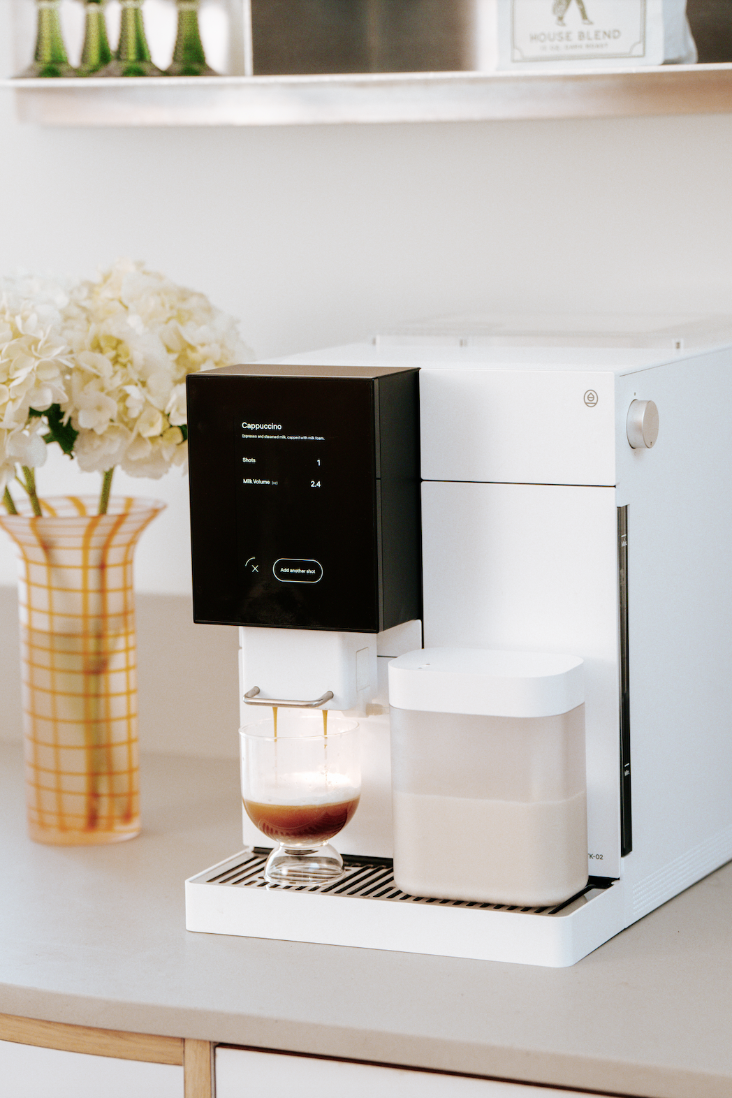 Bring Café Luxury Home With Terra Kaffe’s Mother's Day Sale - Dengarden