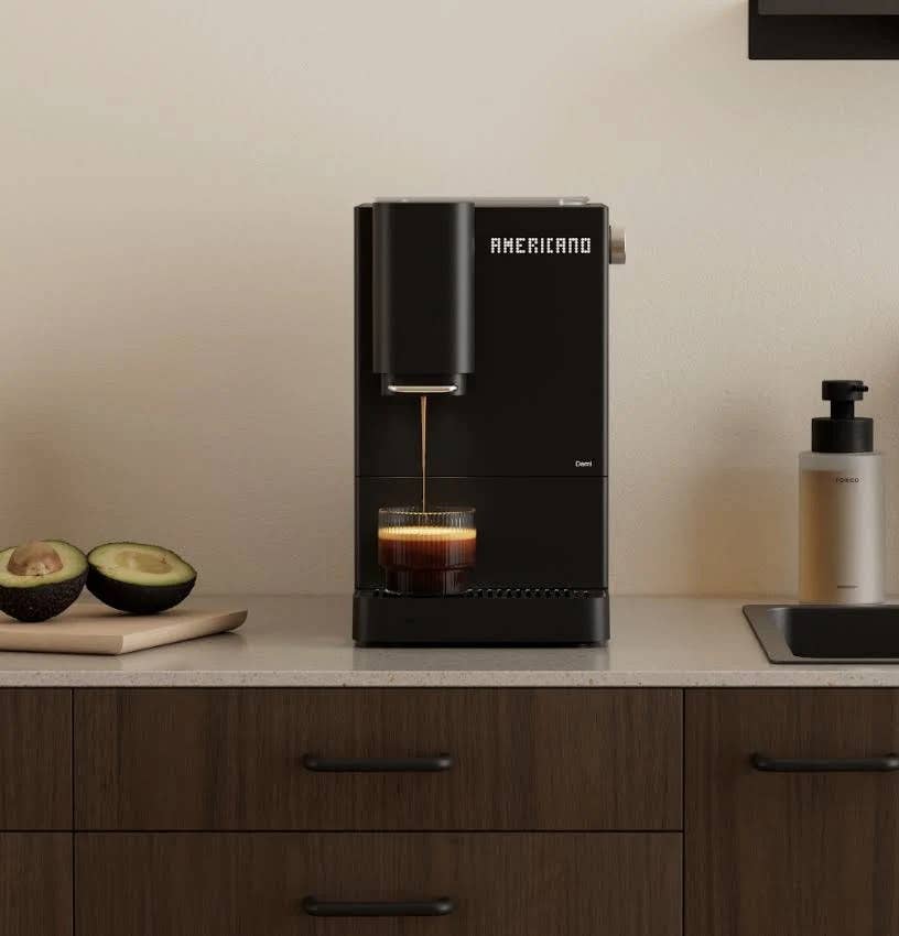 Bring Café Luxury Home With Terra Kaffe’s Mother's Day Sale - Dengarden