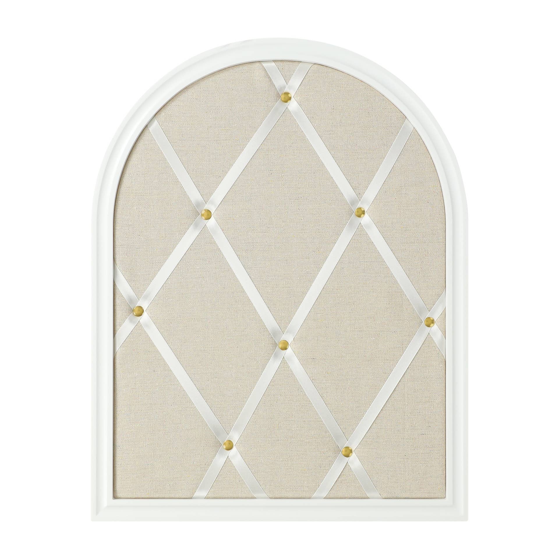 Five Below's $7 Arched Pinboard Is a Sweet Way to Stay Organized ...