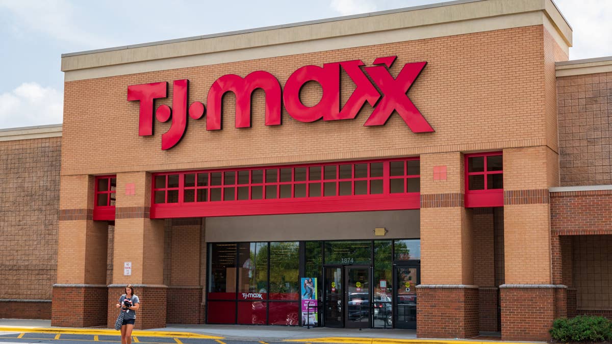 The $35 TJ Maxx Find That's Doing the Heavy Lifting in Every Room