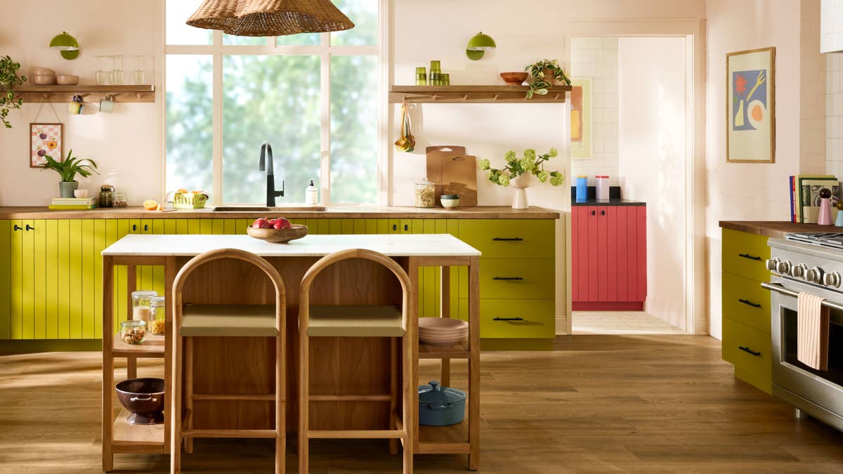 Sherwin-Williams Just Revealed Its Least Popular Paint Color of 2026, and It's U...