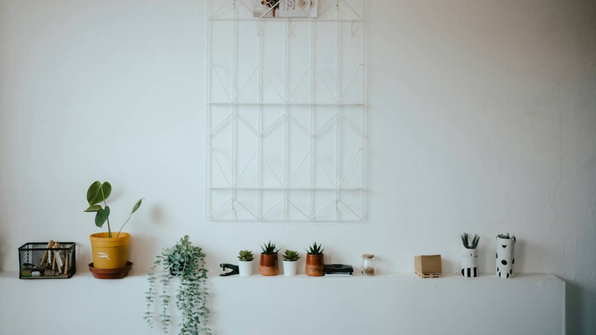 This Easy IKEA Hack Is Such a Clever Way to Upgrade Your Thermostat—and It's Onl...