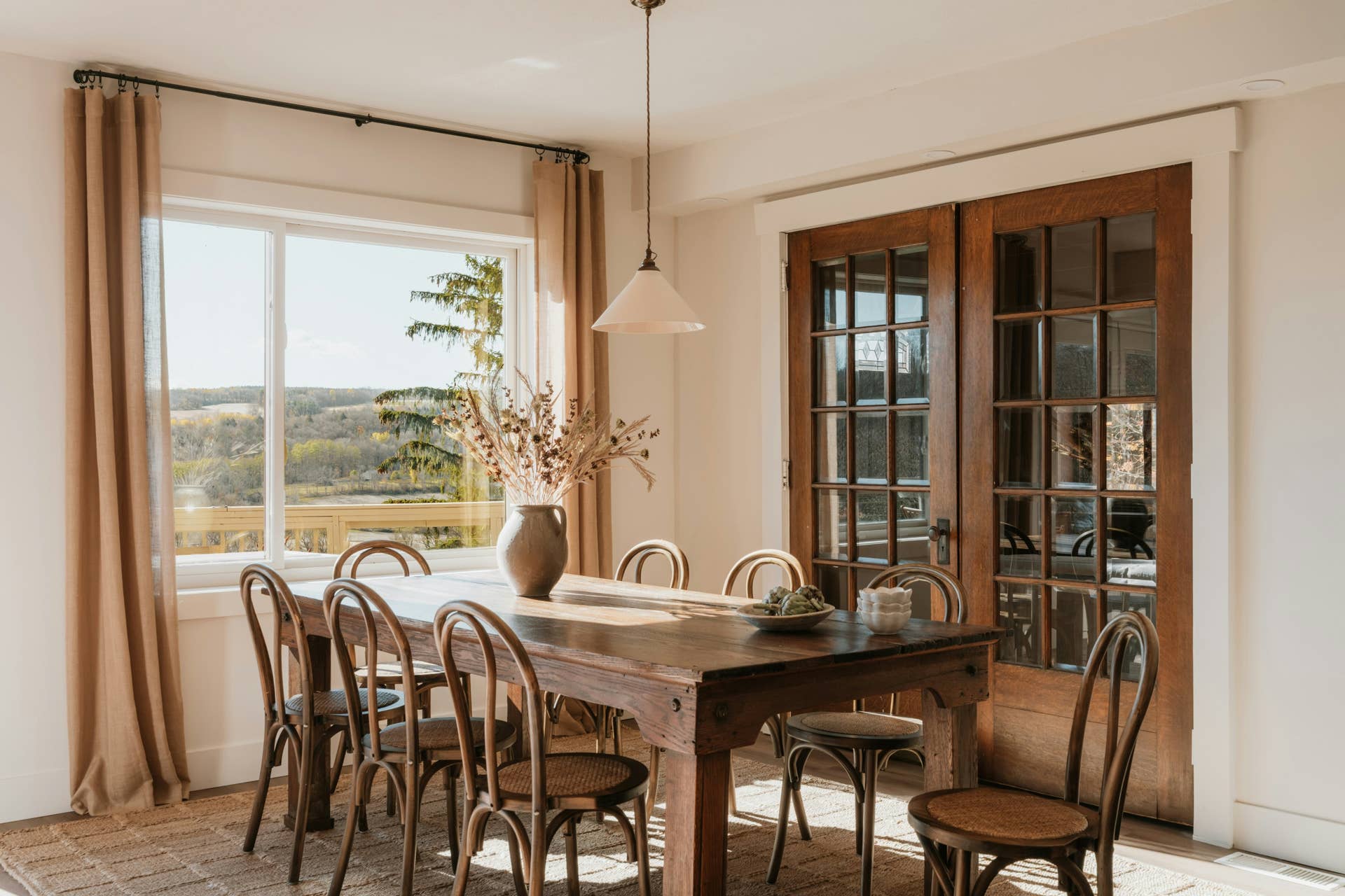 DIY Pantry Doors: How One TikToker Saved $3,400 - Dengarden