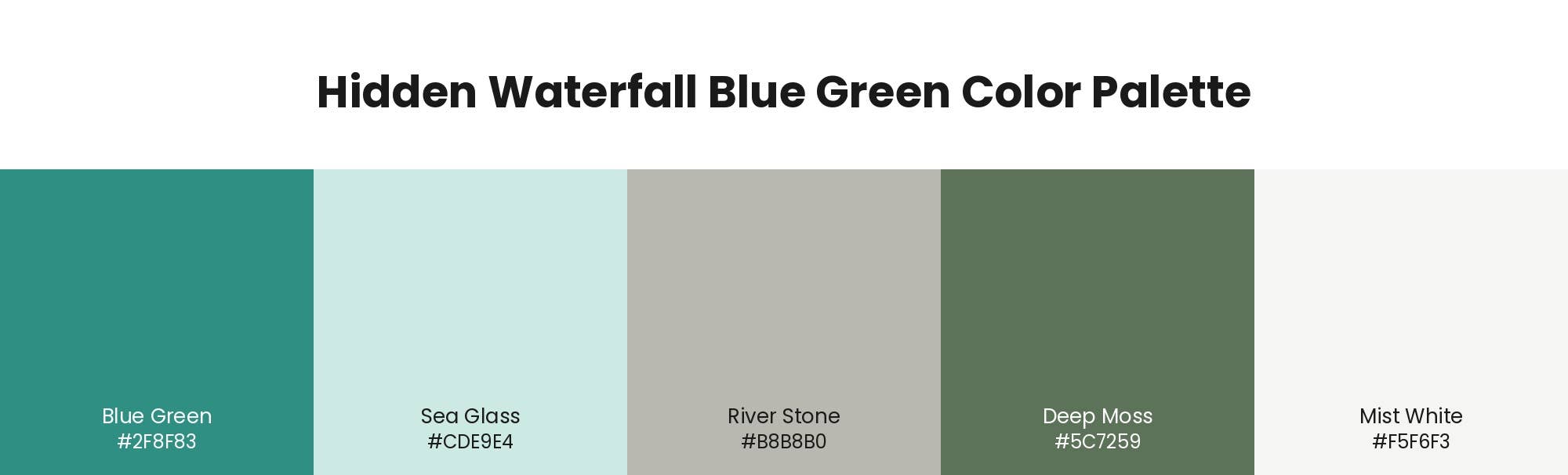 the-25-prettiest-green-color-palettes-for-every-aesthetic-dengarden