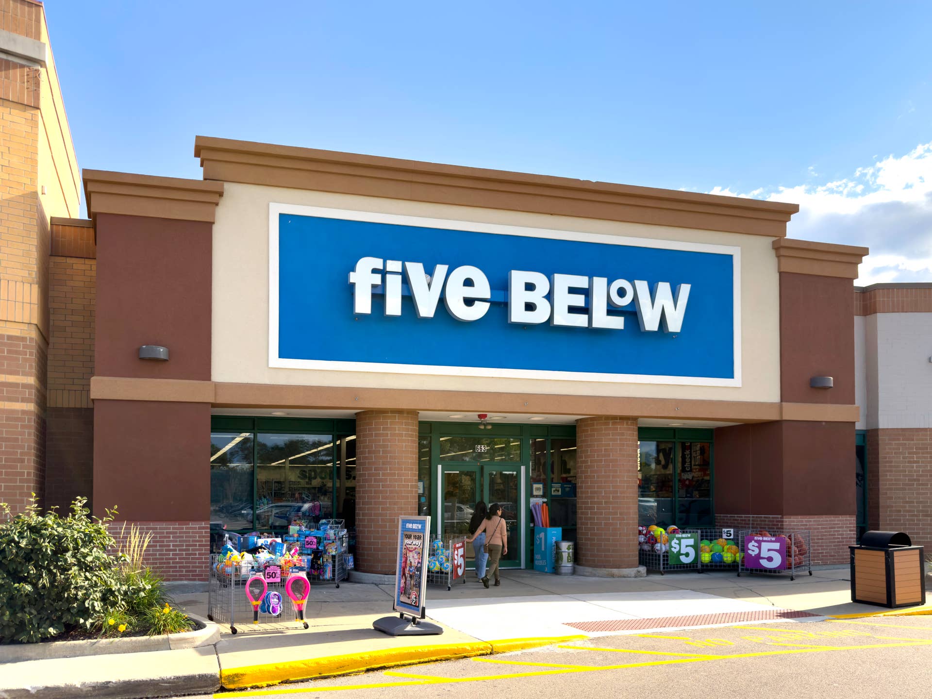 Five Below's $7 Find Might Be the Fix for Your Cluttered Counter ...