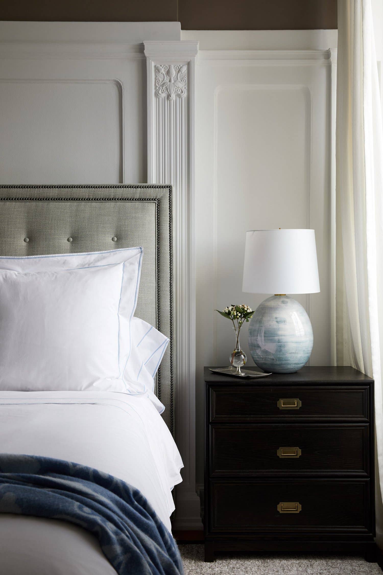 How to Use Texture in Your Interior Design - Dengarden