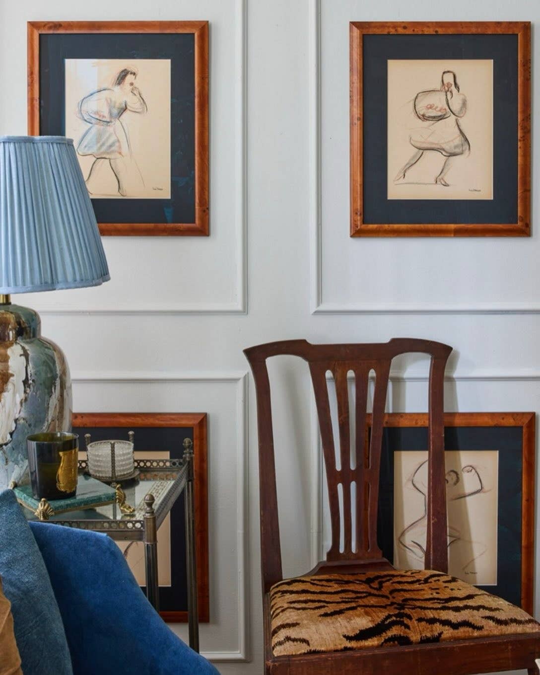 How to Use Texture in Your Interior Design - Dengarden