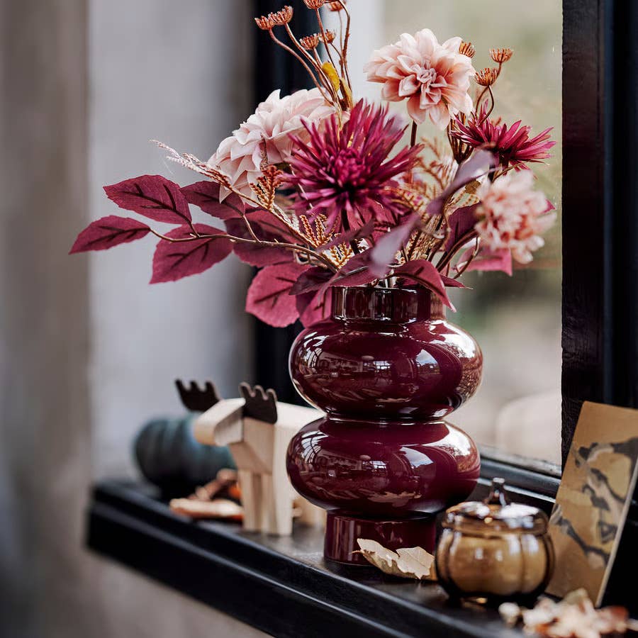 IKEA Just Added a Dreamy New Color to Its $15 Best-Selling Vase