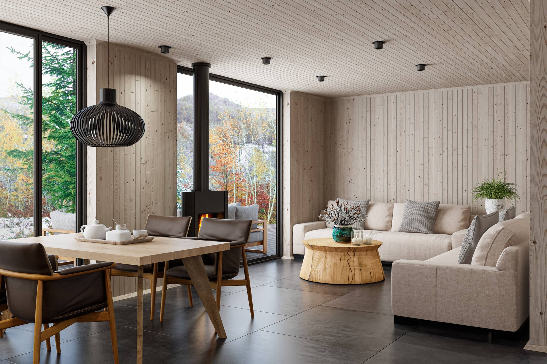 7 Small Living Room Layout Ideas That Make Any Space Feel Bigger