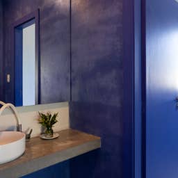 Dollar Tree Finds Become High-End Bathroom Decor - Dengarden