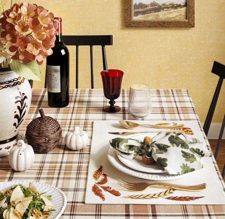 Salt Fallig Target's Cute $10 Pumpkin Shakers Belong on Every Fall Table - Dengarden