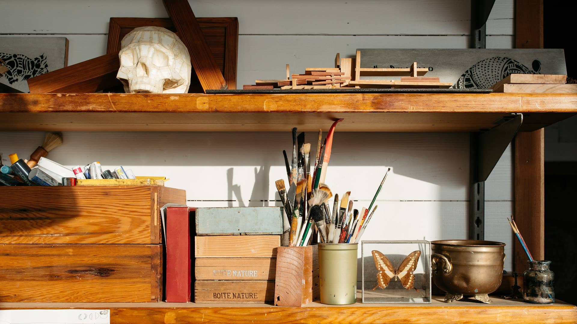 Pinterest Reveals the Hobbies Having a Major DIY Moment in 2026 - Dengarden