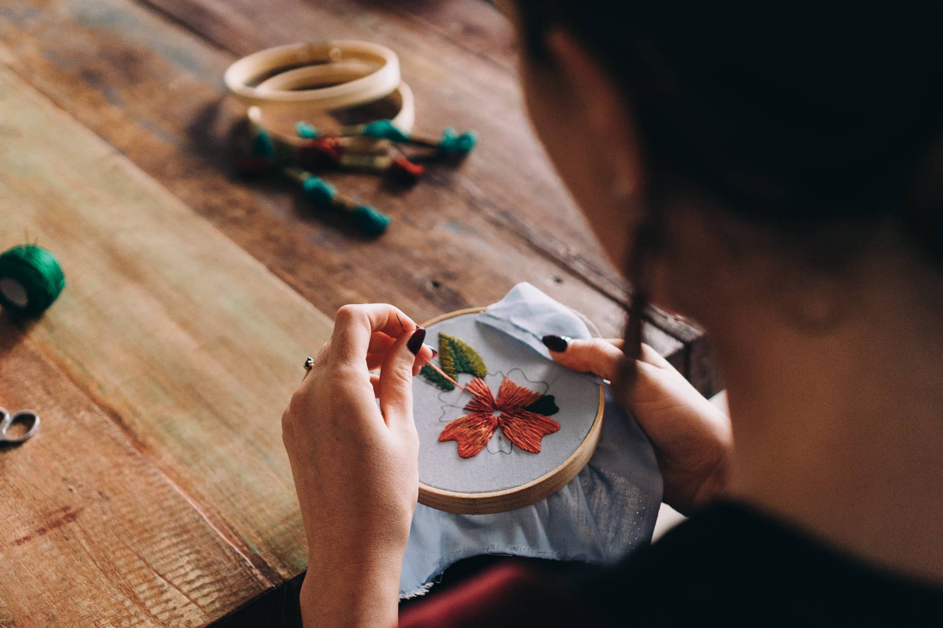 Pinterest Reveals the Hobbies Having a Major DIY Moment in 2026 - Dengarden