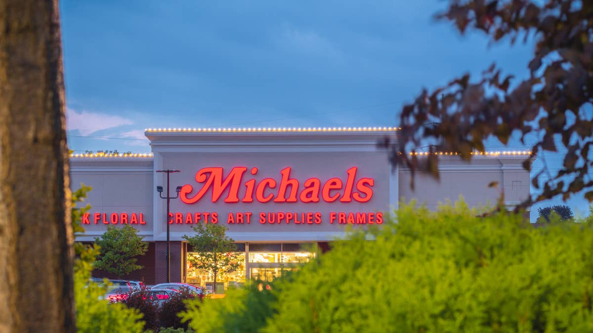 Is Michaels Open on Labor Day 2026?