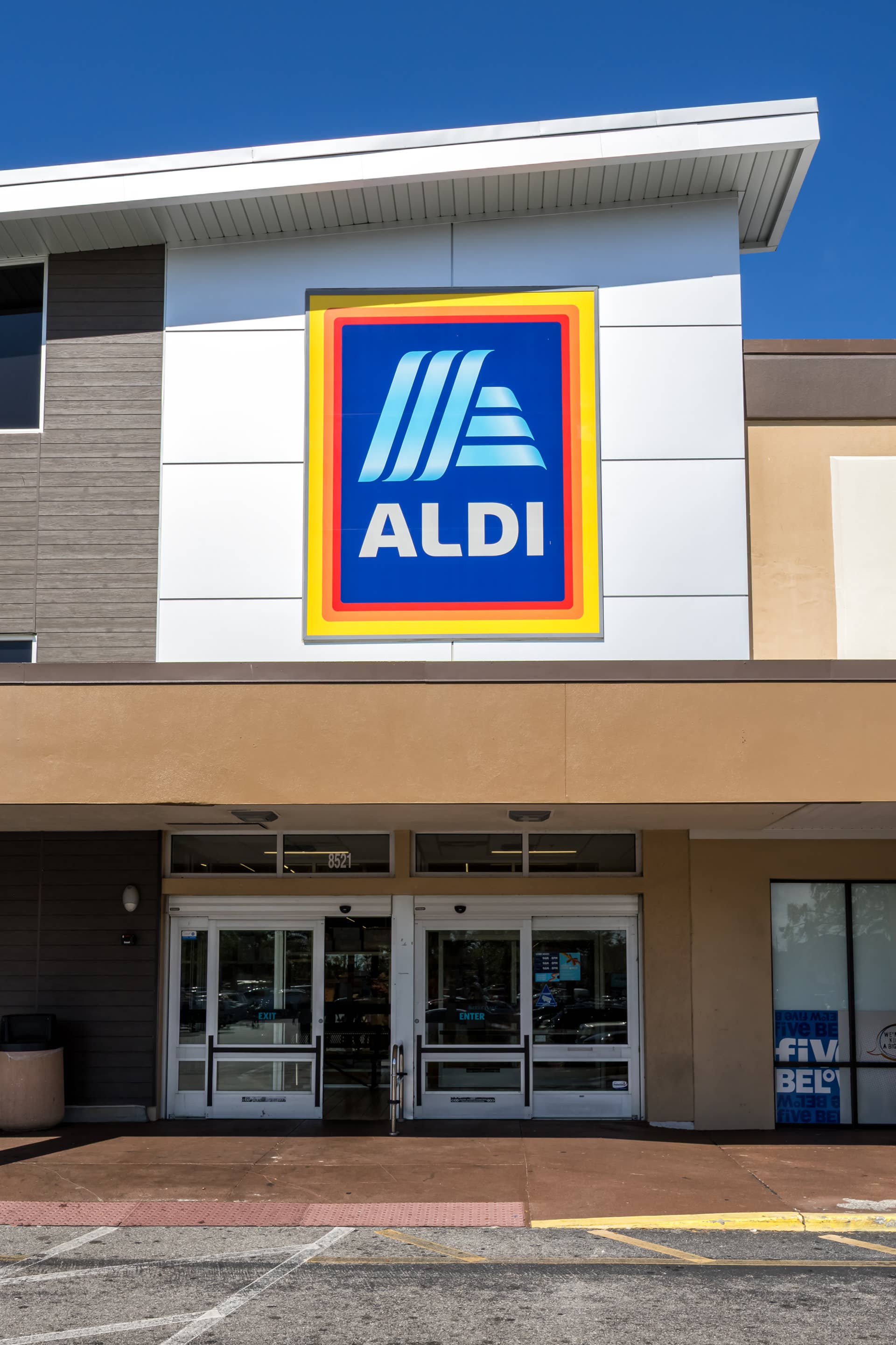 Sean Simmer Tree Aldi’s New Alpine Trees Add a Winter Wonderland Touch - Dengarden