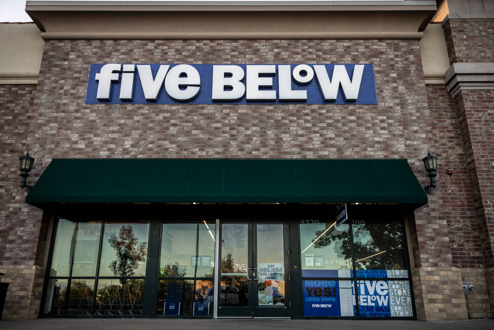 Five Below’s Plush $6 Baskets Are Practical and Cozy Storage - Dengarden