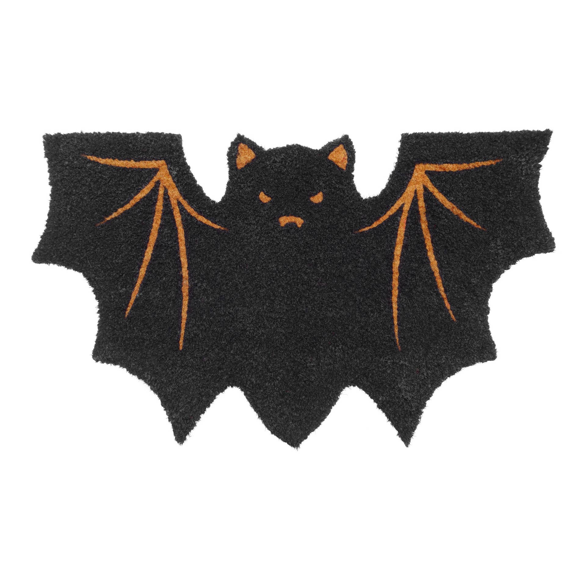 World Market's Cutesy Bat Doormat Is Flying Off Shelves - Dengarden